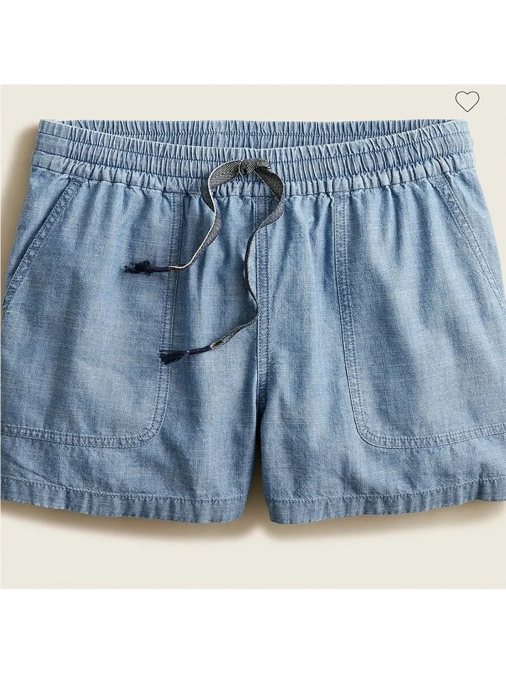 J. Crew crew seaside
